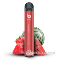 Hot bang xxl sekali pakai vape 2000puffs